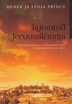 Kutsutud-Jeruusalemma