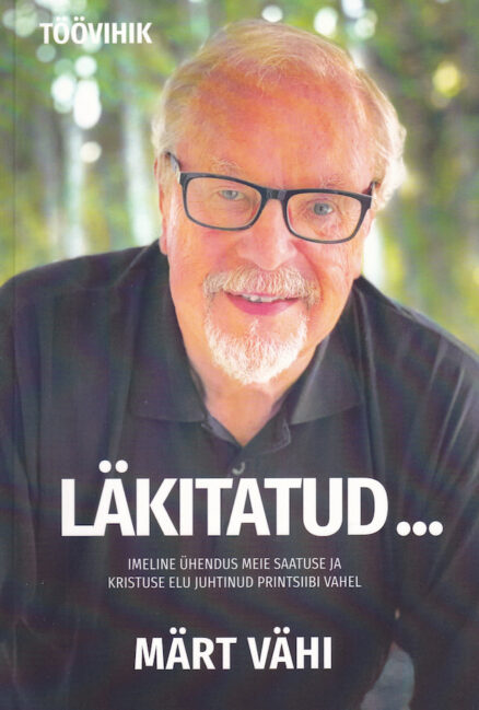 Läkitatud-töövihik