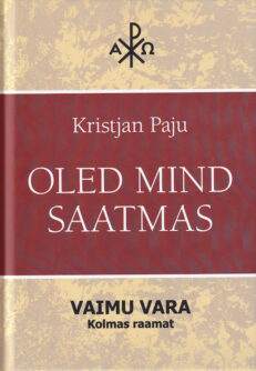 Oled-mind-saatmas
