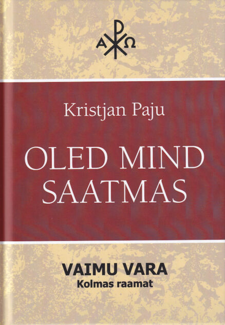 Oled-mind-saatmas