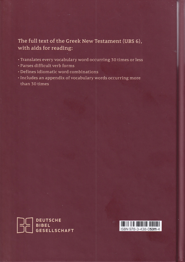 Greek-New-Testament-with Greek-English-Dictionary-back-cover