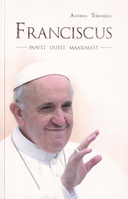 Franciscus-Paavst-uuest-maailmast