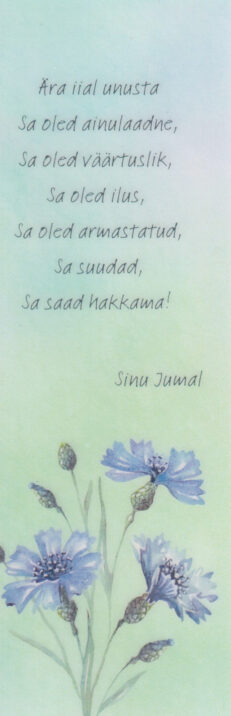 Järjehoidja-Ära-iial-unusta-sinine
