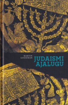 Judaismi-ajalugu