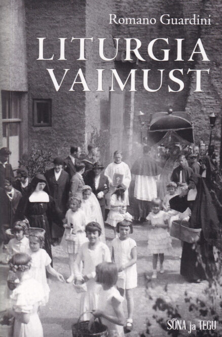 Liturgia-vaimust