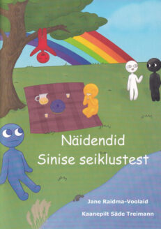 Näidendid-Sinise-seiklustest