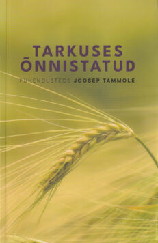 Tarkuses-õnnistatud