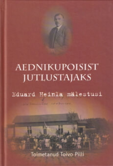Aednikupoisist-jutlustajaks