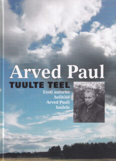 Arved-Paul-Tuulte-teel
