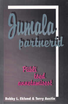 Jumala-partnerid