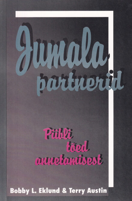Jumala-partnerid