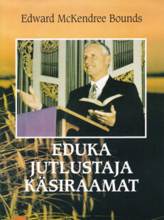 Eduka-jutlustaja-käsiraamat