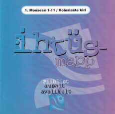 Ihtüs-mapp