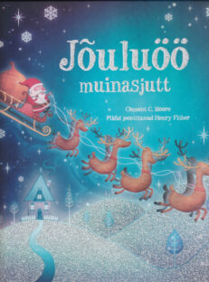 Jõuluöö-muinasjutt