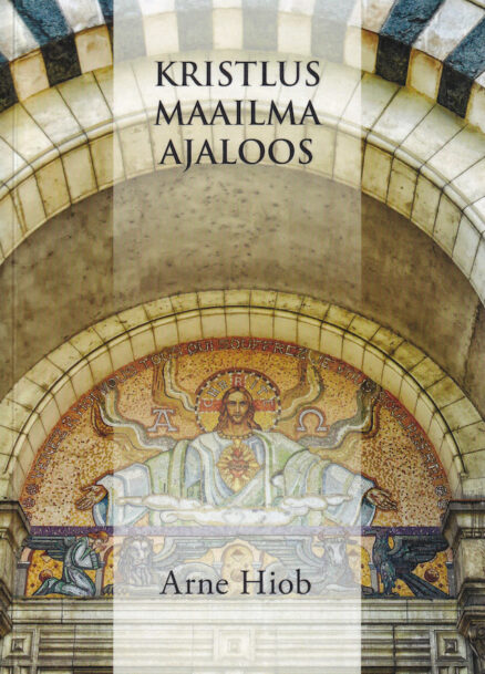 Kristlus-maailma-ajaloos