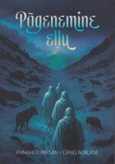 Põgenemine-ellu