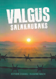 Valgus-salakaubaks