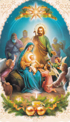 Jõulupostkaart-väike-ühepoolne-sakiline