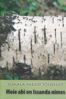 Meie-abi-on-Issanda-nimes