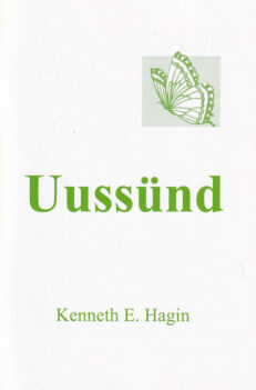 Uussünd