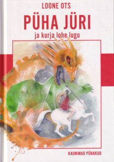 Püha-Jüri-ja-kurja-lohe-lugu