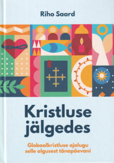 Kristluse-jälgedes