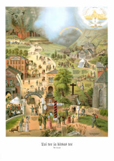 Plakat-Lai-tee-ja-kitsas-tee