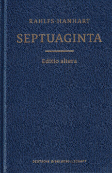 Septuaginta