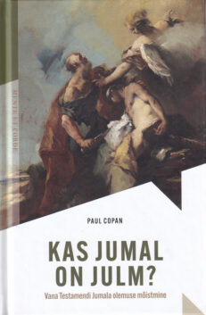 Kas-Jumal-on-julm