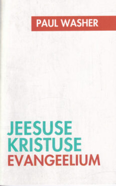 Jeesuse-Kristuse-evangeelium