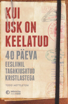 Kui-usk-on-keelatud