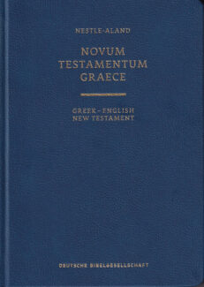 Novum-Testamentum-Graece-Greek-English-New-Testament