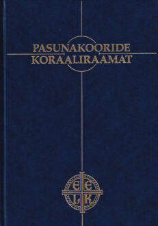 Pasunakooride-koraaliraamat