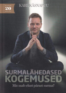 Surmalähedased-kogemused